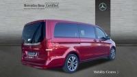 Mercedes Clase V 220 d 6D Avantgarde Largo
