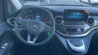 Mercedes Clase V 220 d 6D Avantgarde Largo
