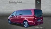 Mercedes Clase V 220 d 6D Avantgarde Largo