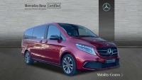 Mercedes Clase V 220 d 6D Avantgarde Largo