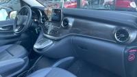 Mercedes Clase V 220 d 6D Avantgarde Largo