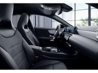 Mercedes Cla CLA 200