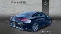 Mercedes Cla CLA 180