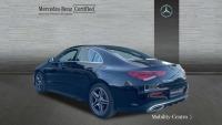 Mercedes Cla CLA 180