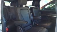 Mercedes Clase V EQV 300 Largo