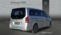 Mercedes Clase V EQV 300 Largo
