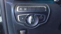 Mercedes Clase V EQV 300 Largo