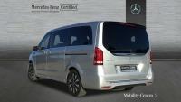 Mercedes Clase V EQV 300 Largo