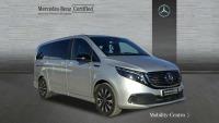 Mercedes Clase V EQV 300 Largo