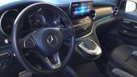 Mercedes Clase V EQV 300 Largo