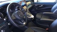 Mercedes Clase V EQV 300 Largo