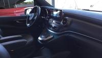 Mercedes Clase V EQV 300 Largo