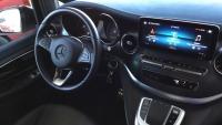Mercedes Clase V EQV 300 Largo