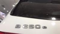 Mercedes Clase B B 250 e