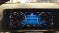 Mercedes Clase B B 250 e