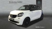 Smart Forfour 60kW(81CV) EQ