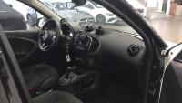 Smart Forfour 60kW(81CV) EQ