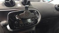 Smart Forfour 60kW(81CV) EQ