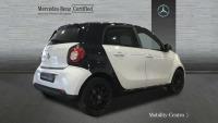 Smart Forfour 60kW(81CV) EQ
