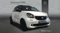 Smart Forfour 60kW(81CV) EQ