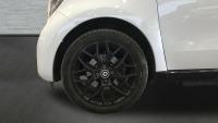 Smart Forfour 60kW(81CV) EQ