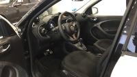 Smart Forfour 60kW(81CV) EQ