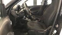 Smart Forfour 60kW(81CV) EQ