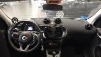 Smart Forfour 60kW(81CV) EQ