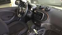 Smart Forfour 60kW(81CV) EQ