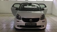 Smart Forfour 60kW(81CV) EQ