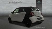 Smart Forfour 60kW(81CV) EQ