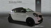 Smart Forfour 60kW(81CV) EQ
