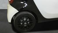 Smart Forfour 60kW(81CV) EQ