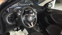 Smart Forfour 60kW(81CV) EQ