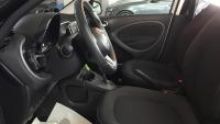 Smart Forfour 60kW(81CV) EQ