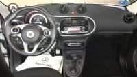 Smart Forfour 60kW(81CV) EQ