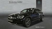 Mercedes Clase Glc GLC 220 d 4MATIC