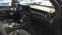 Mercedes Clase Glc GLC 220 d 4MATIC