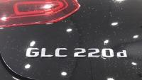 Mercedes Clase Glc GLC 220 d 4MATIC