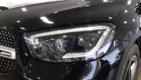 Mercedes Clase Glc GLC 220 d 4MATIC