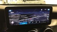 Mercedes Clase Glc GLC 220 d 4MATIC