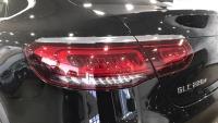 Mercedes Clase Glc GLC 220 d 4MATIC