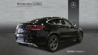 Mercedes Clase Glc GLC 220 d 4MATIC