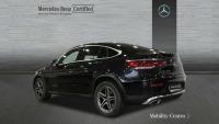 Mercedes Clase Glc GLC 220 d 4MATIC