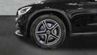 Mercedes Clase Glc GLC 220 d 4MATIC