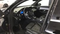Mercedes Clase Glc GLC 220 d 4MATIC