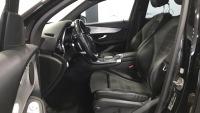Mercedes Clase Glc GLC 220 d 4MATIC
