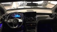 Mercedes Clase Glc GLC 220 d 4MATIC