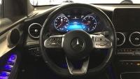 Mercedes Clase Glc GLC 220 d 4MATIC