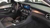 Mercedes Clase C C 220 d Estate